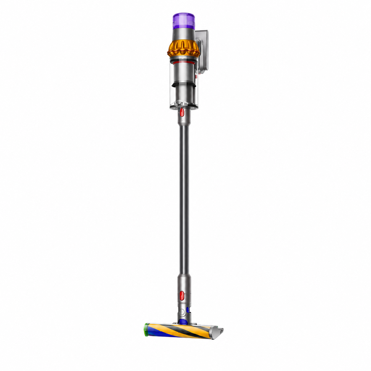 Aspirateur sans fil Dyson V15 Detect™ Absolute