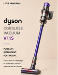 Aspirateur Dyson V11™ Advanced