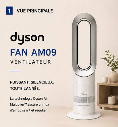 Humidificateur purificateur Humidify+Cool PH2 De-NOx