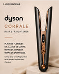 Lisseur Dyson Corrale™