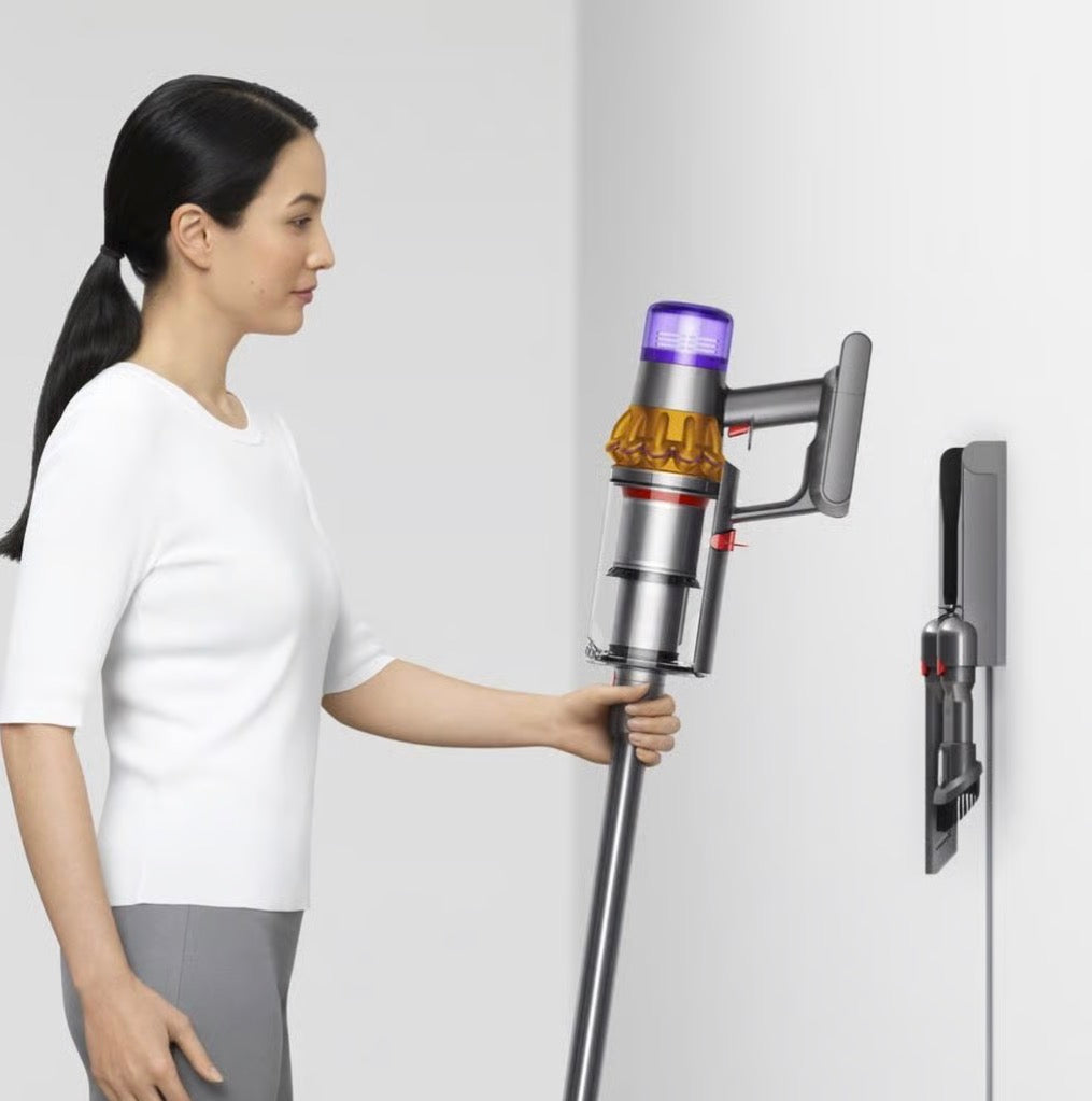 Aspirateur sans fil Dyson V15 Detect™ Absolute