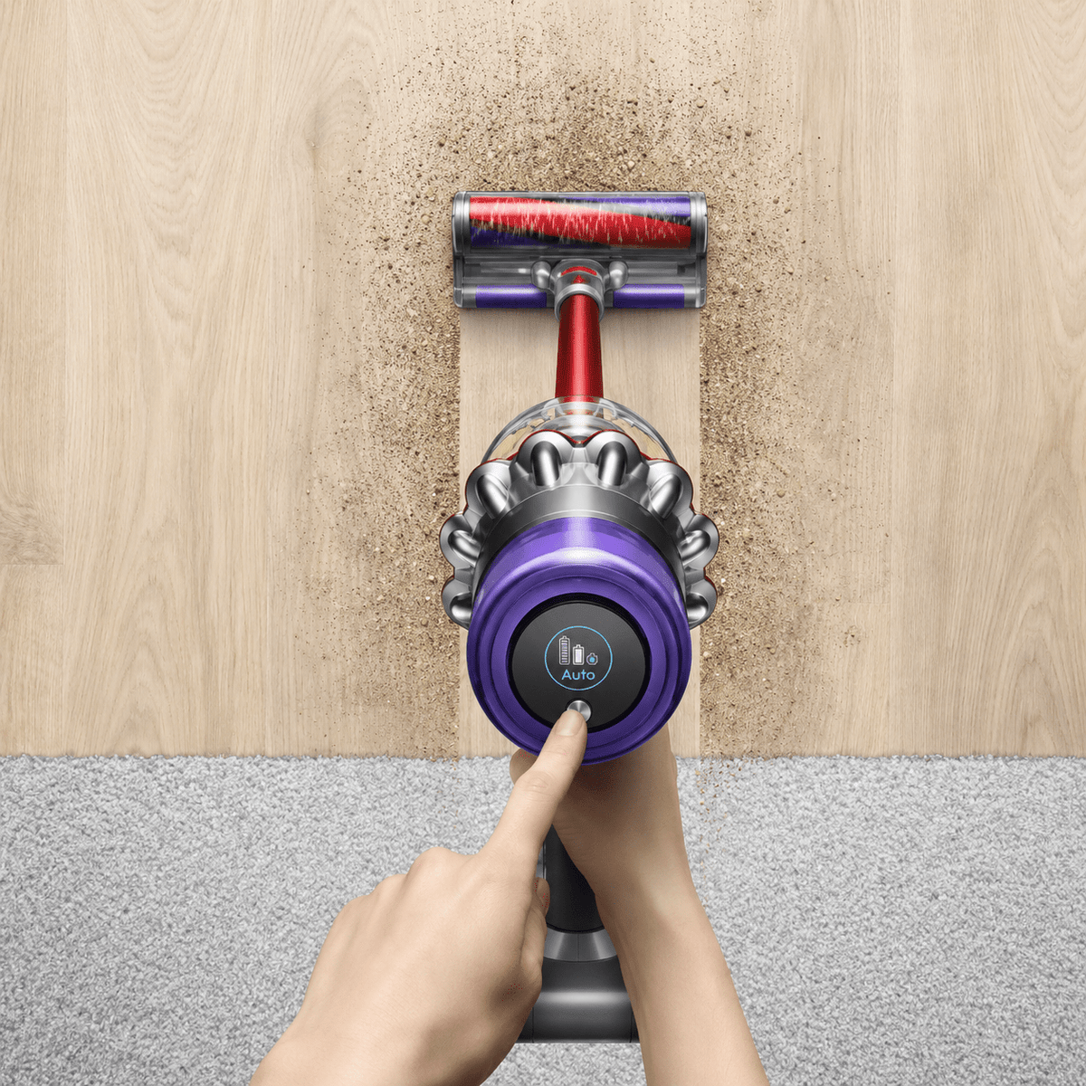Aspirateur Dyson V11™ - Novelio