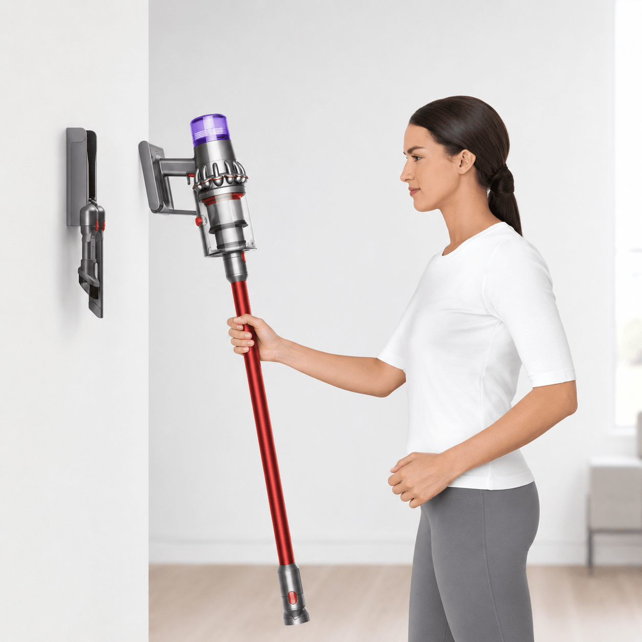 Aspirateur Dyson V11™ - Novelio