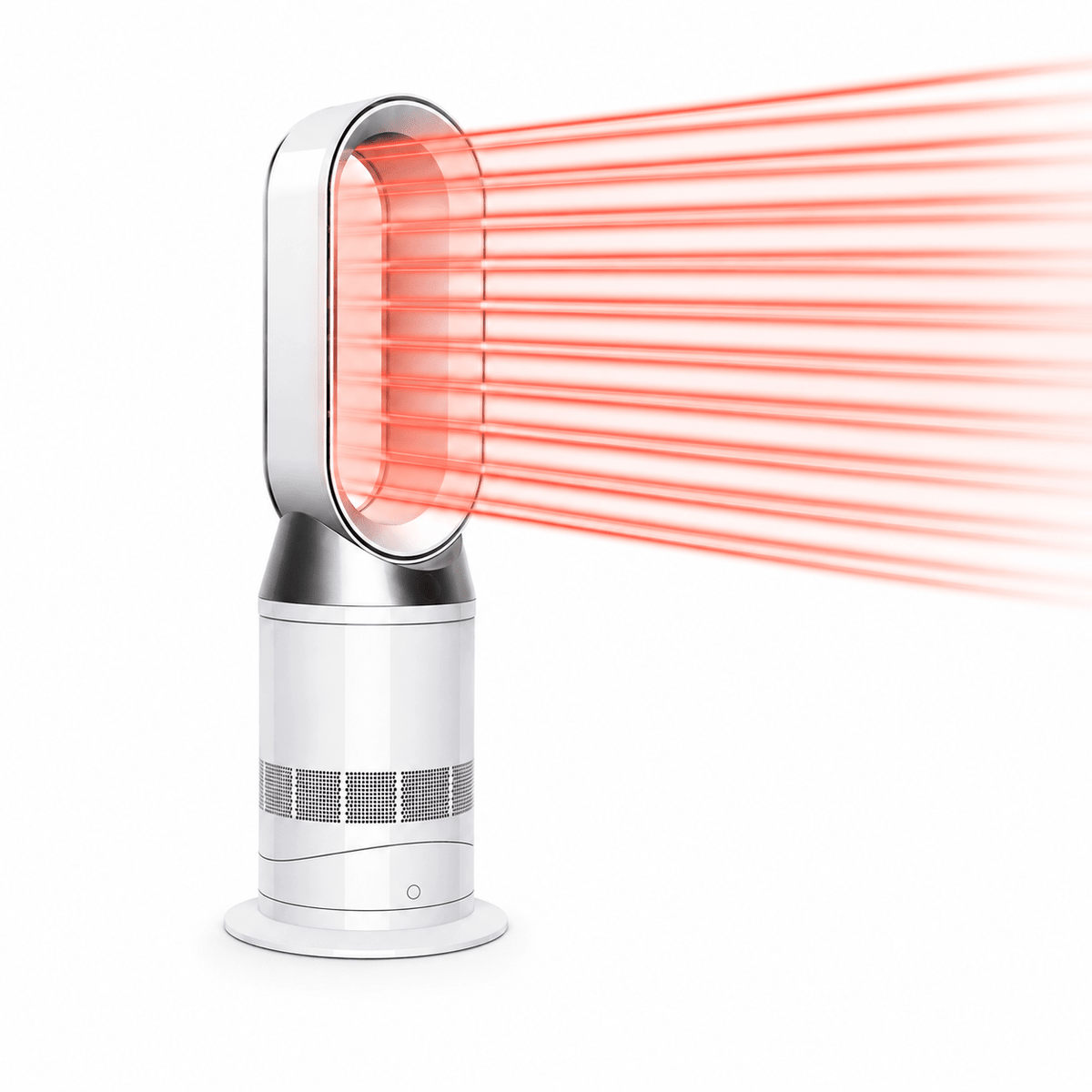 Humidificateur purificateur AM09 - Novelio
