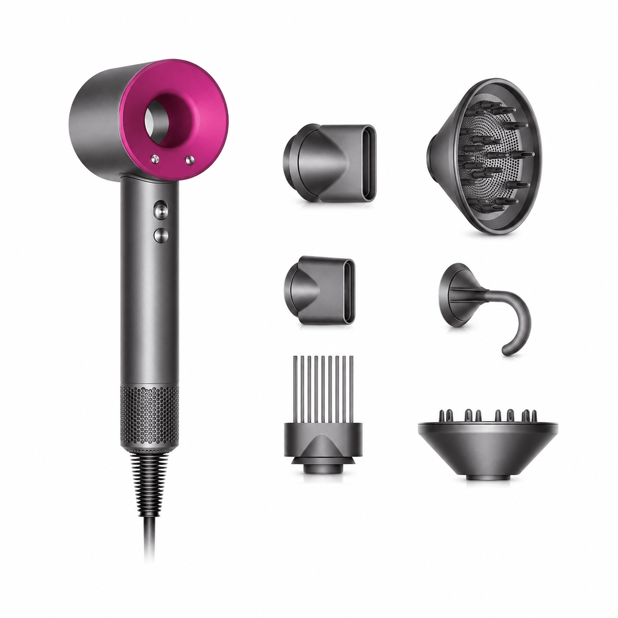 Sèche-cheveux Dyson Supersonic™ - Novelio