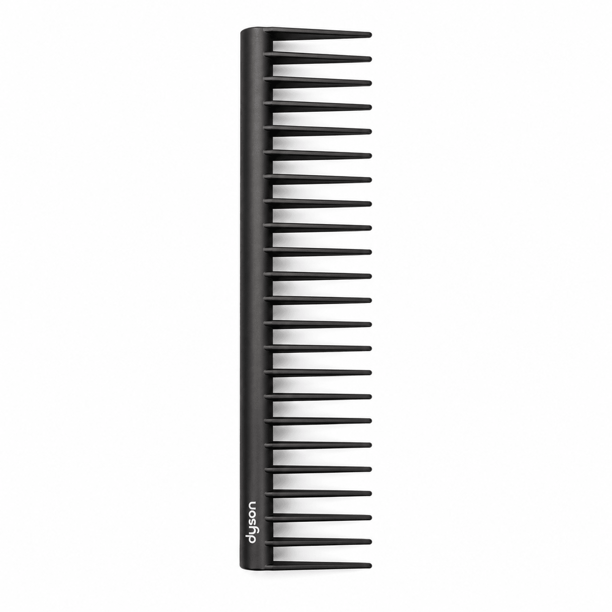 Set Brosse plate et Peigne démêlant - Novelio