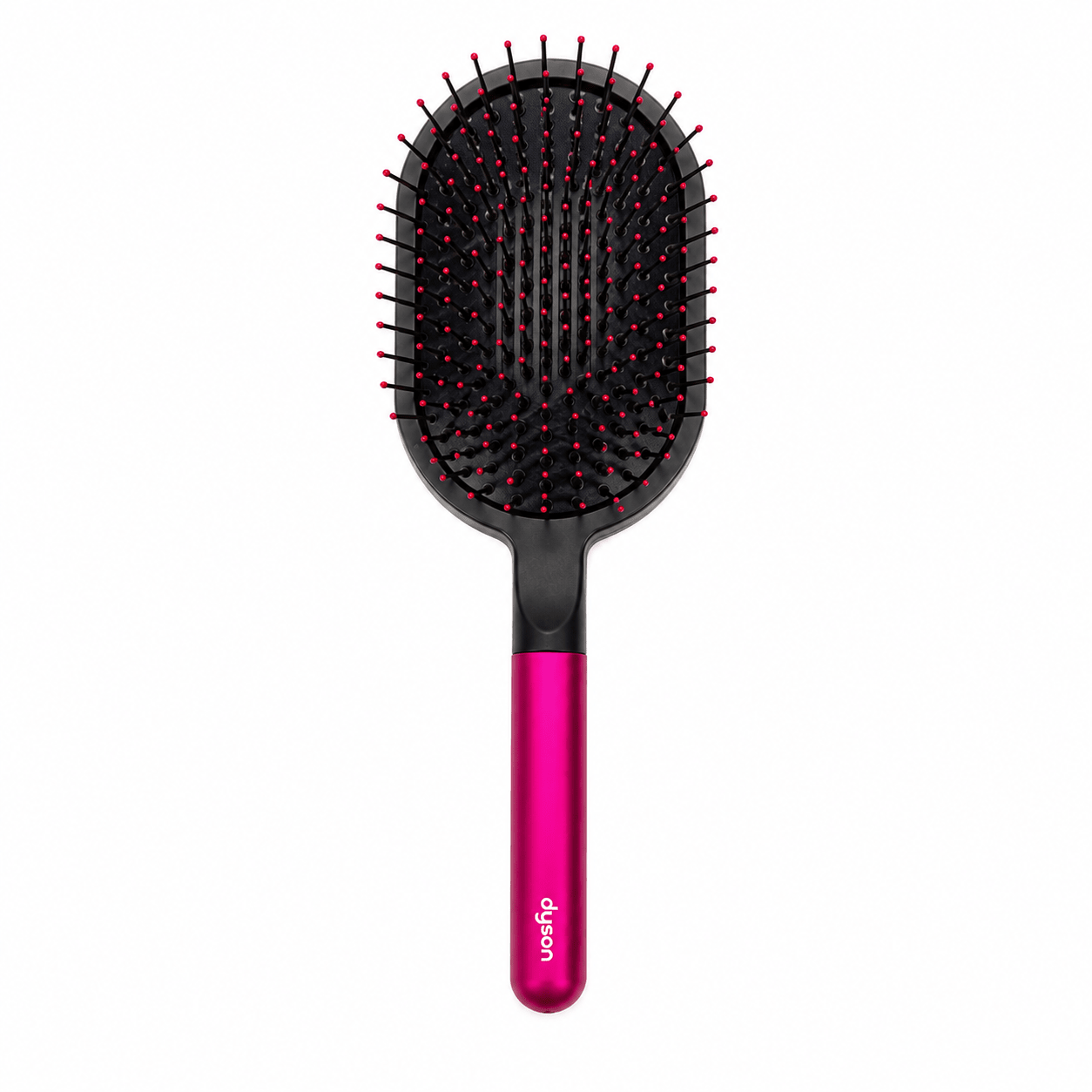 Set Brosse plate et Peigne démêlant - Novelio